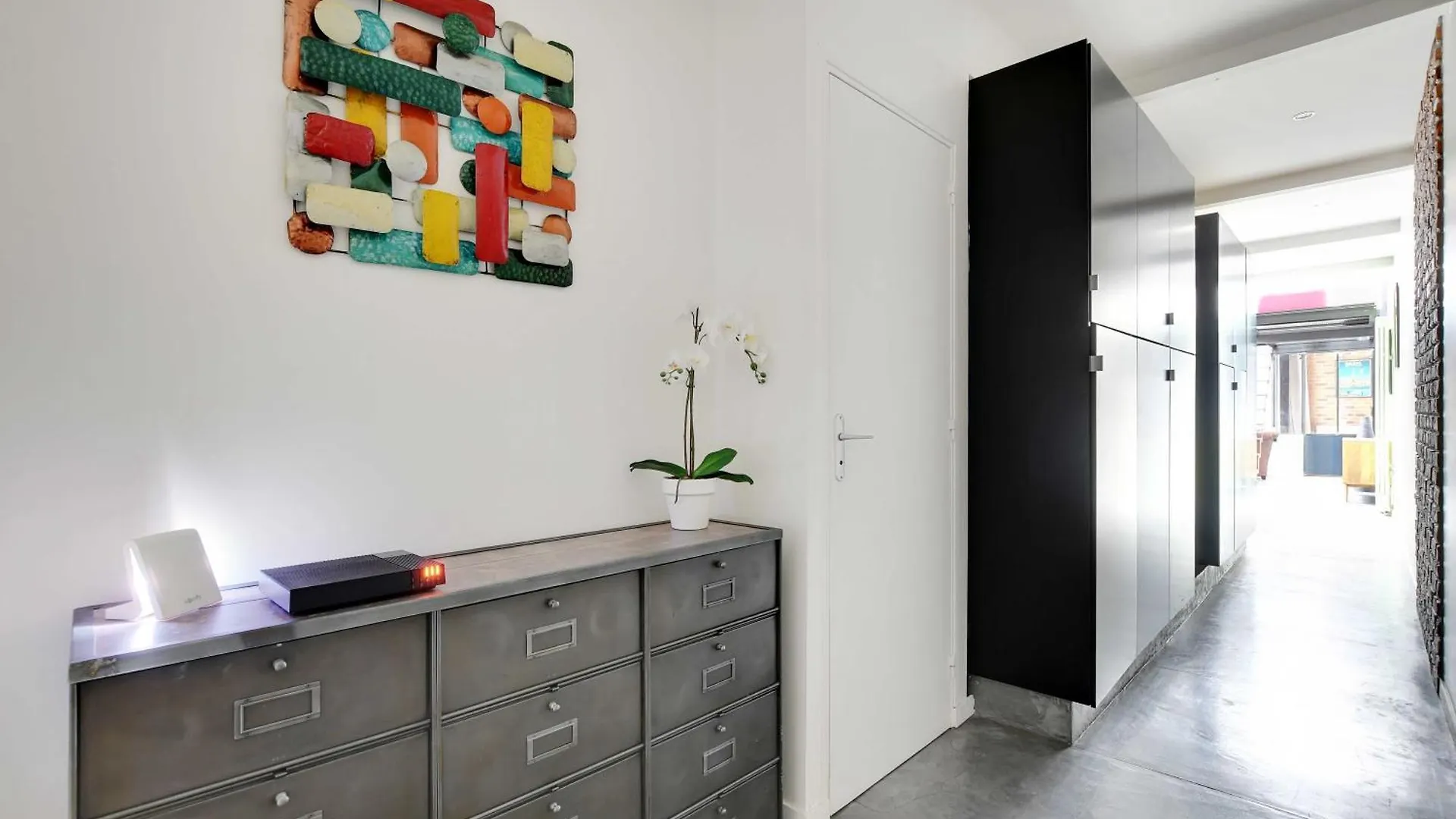 Somptuous Terrace-2br-6pcenter Of *